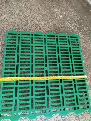 Goat Slated Floors - High Quality Long Lasting Goat Floors - Interlock