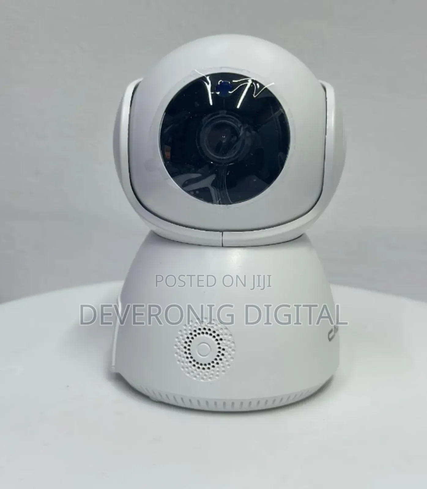 Q7s Standard CCTV Camera 3