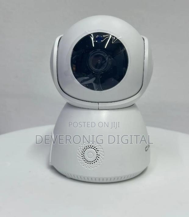Q7s Standard CCTV Camera 3 - thumbnail 3