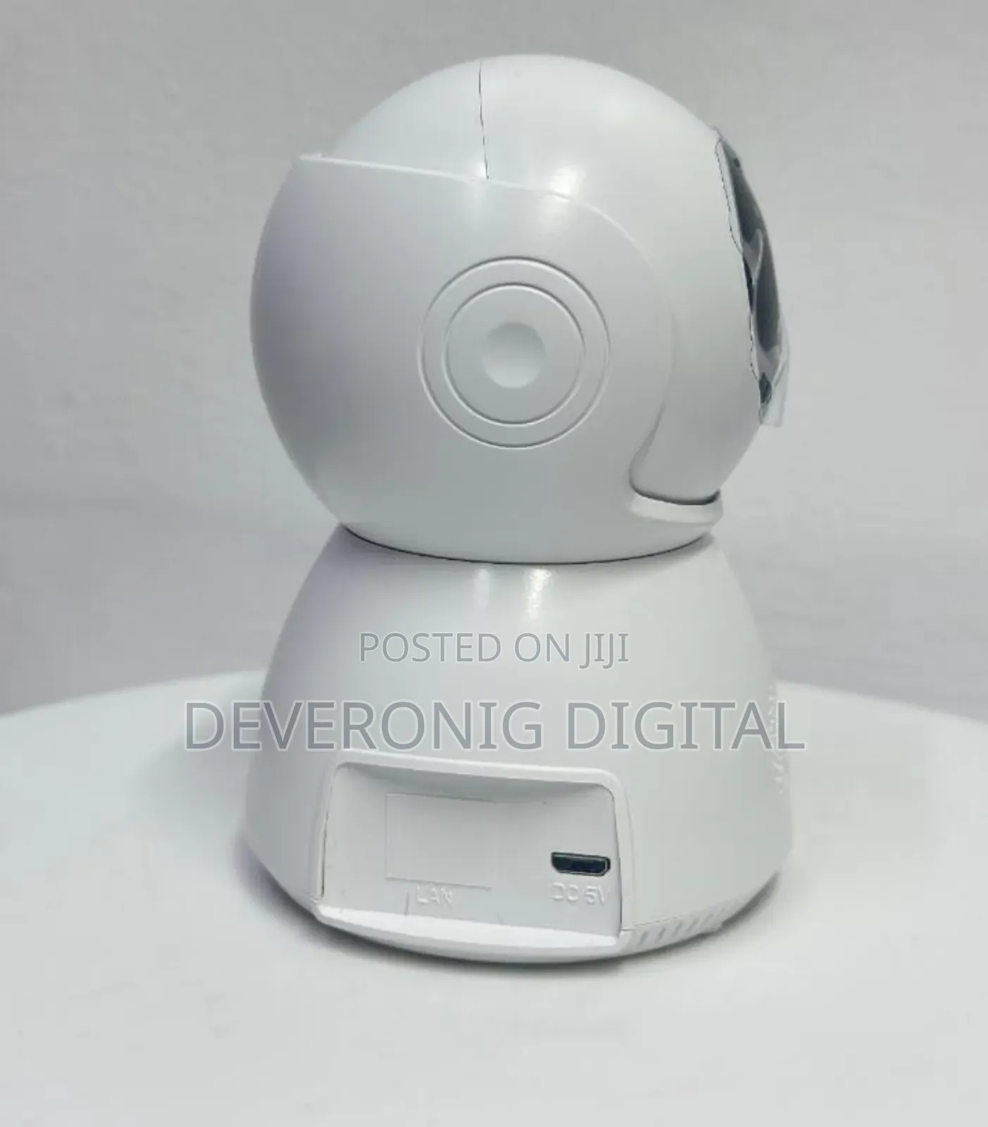 Q7s Standard CCTV Camera 3