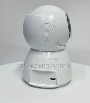 Q7s Standard CCTV Camera 3