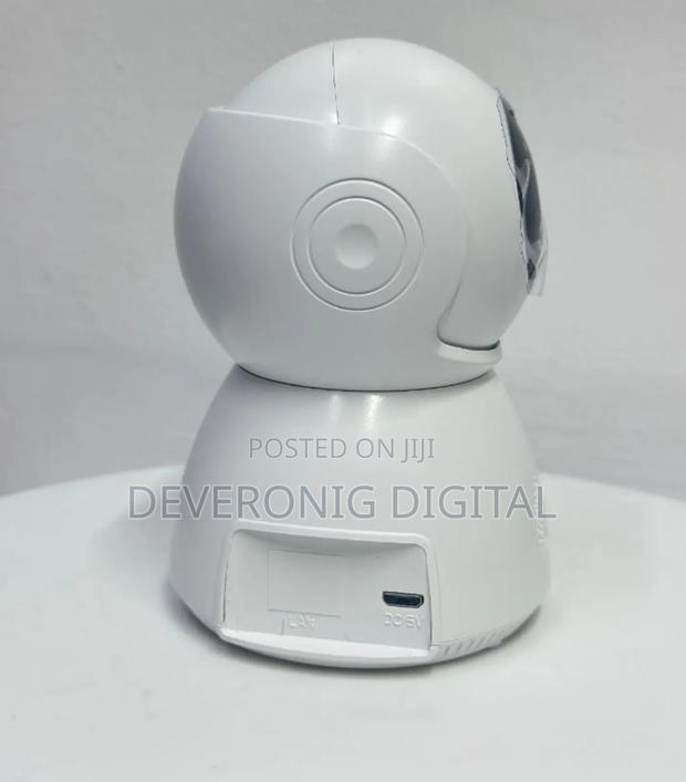 Q7s Standard CCTV Camera 3 - thumbnail 4