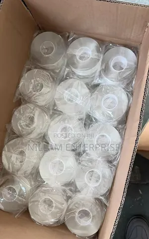 Double-Sided Magic Nano Tape