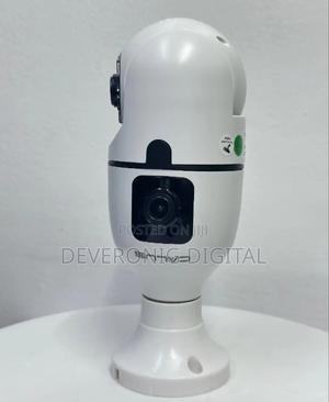 E27max Enhanced CCTV Camera - thumbnail 2