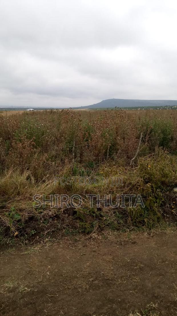 1.8 Acres in Laikipia. Ngobit BLK 4
