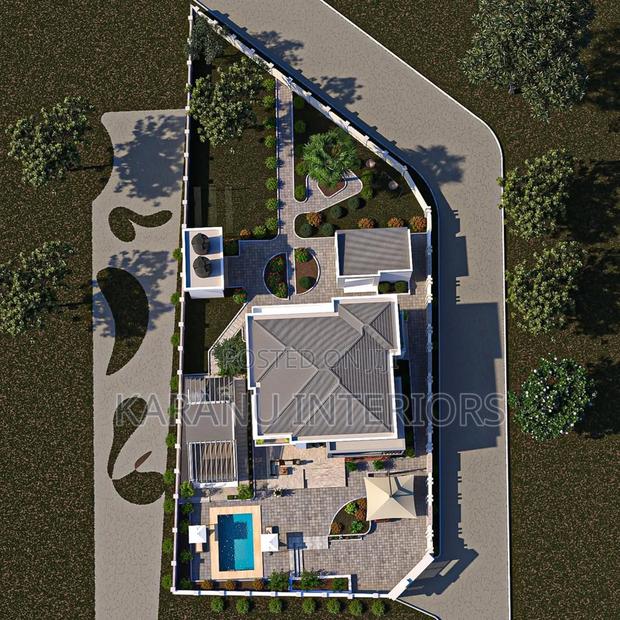 Interiors Design Bulid - thumbnail 3