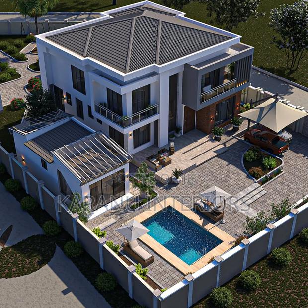 Interiors Design Bulid - thumbnail 4