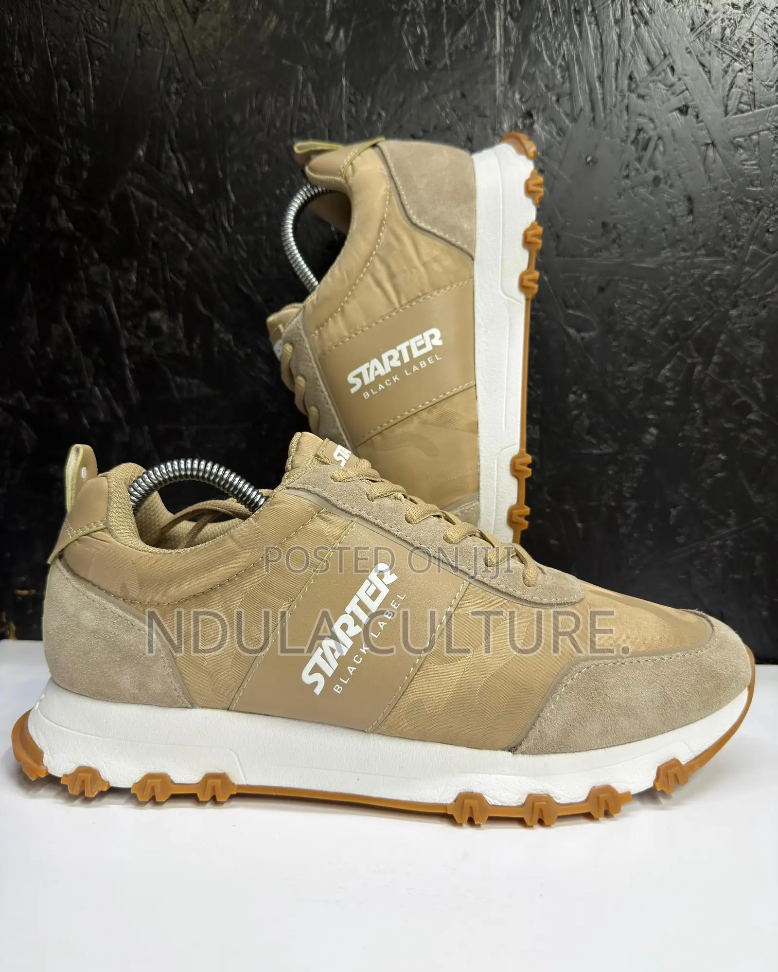 Starter Black Label All Terrain Sneakers