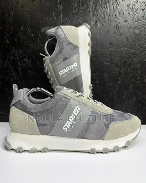 Starter Black Label All Terrain Sneakers