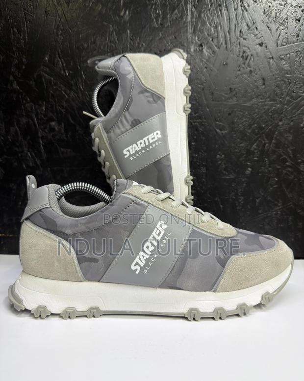 Starter Black Label All Terrain Sneakers