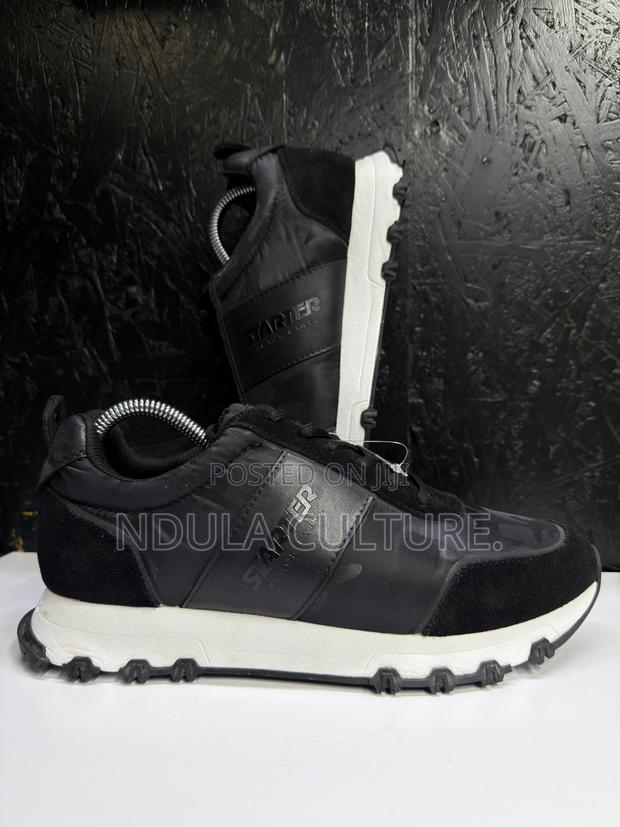 Starter Black Label All Terrain Sneakers - thumbnail 3