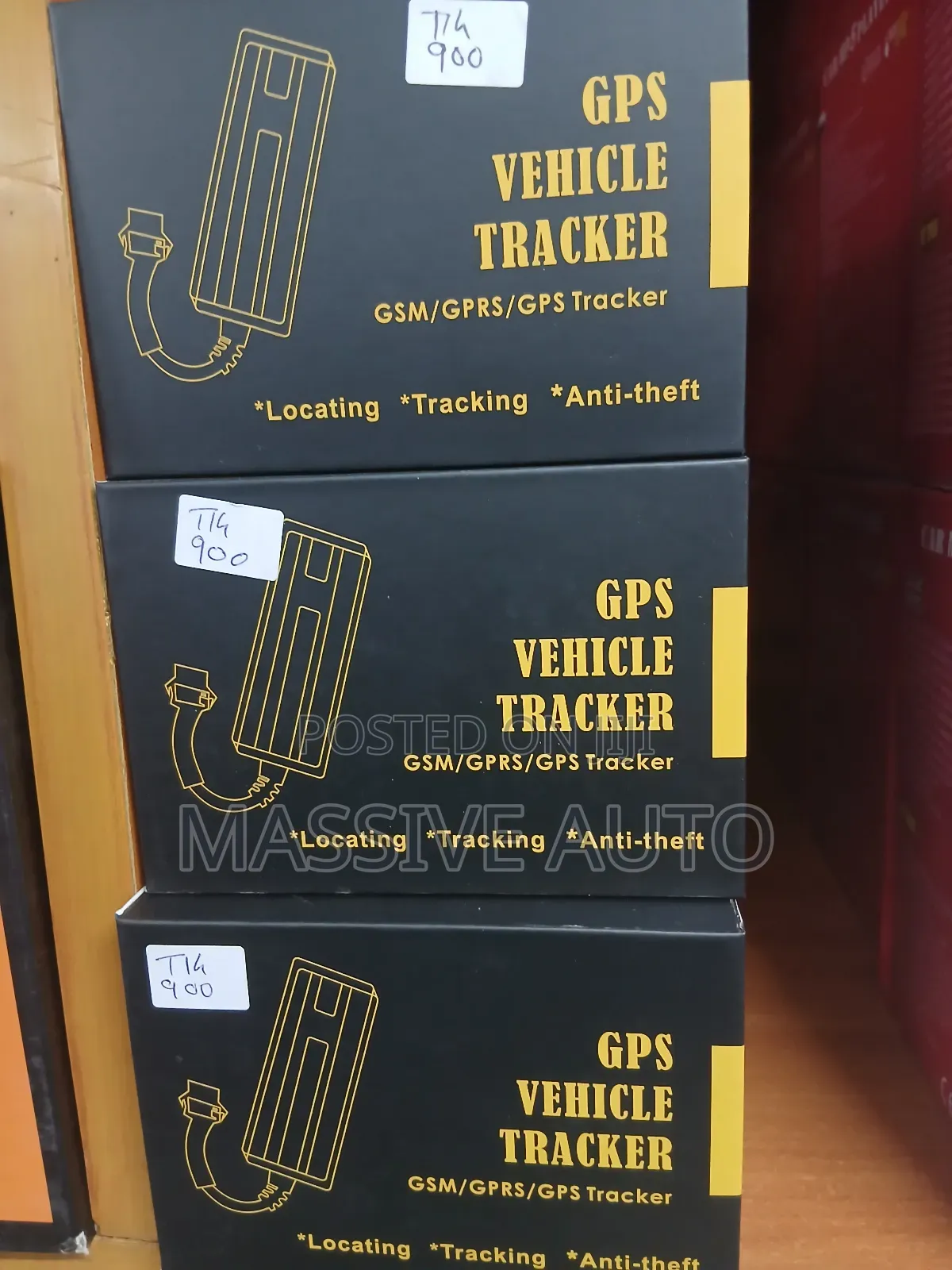 Gps Accurate Tracker/ Gps Tracker