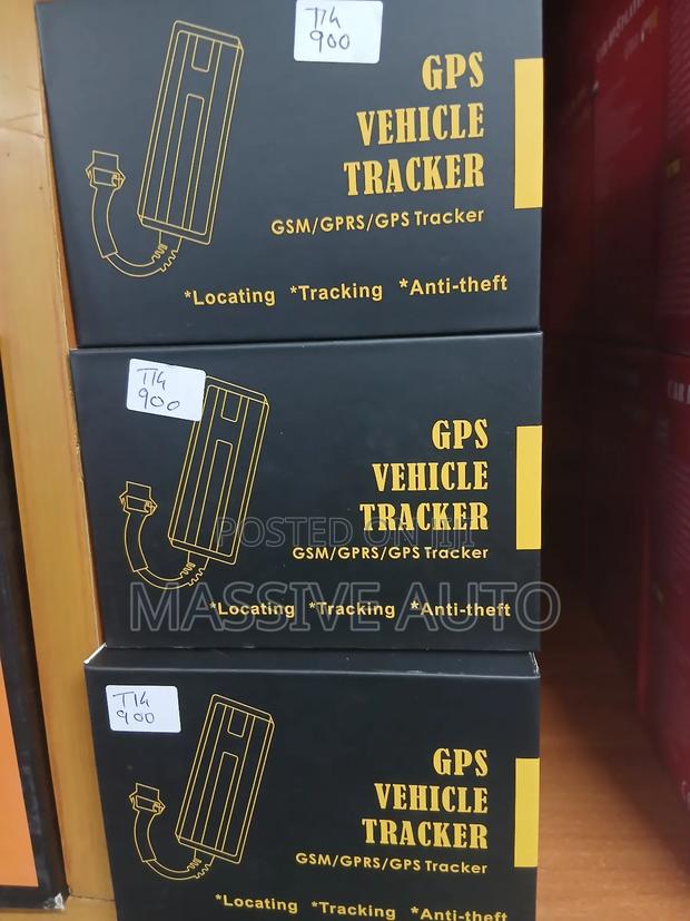 Gps Accurate Tracker/ Gps Tracker - main view