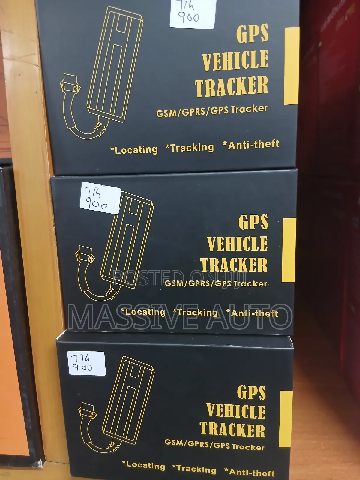 Gps Accurate Tracker/ Gps Tracker
