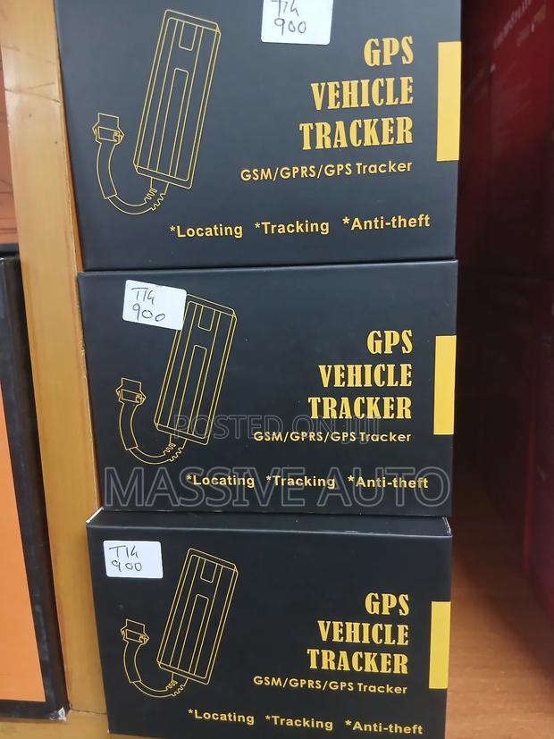 Gps Accurate Tracker/ Gps Tracker - thumbnail 2
