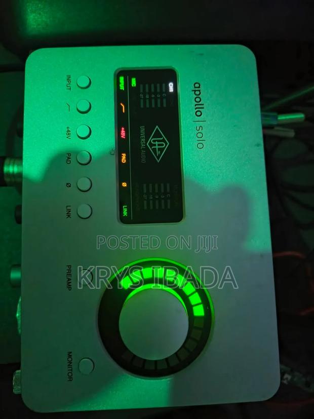 Apollo Sound Card - thumbnail 3