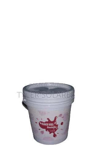 Cake Gel Emulsifier 10kg - thumbnail 2