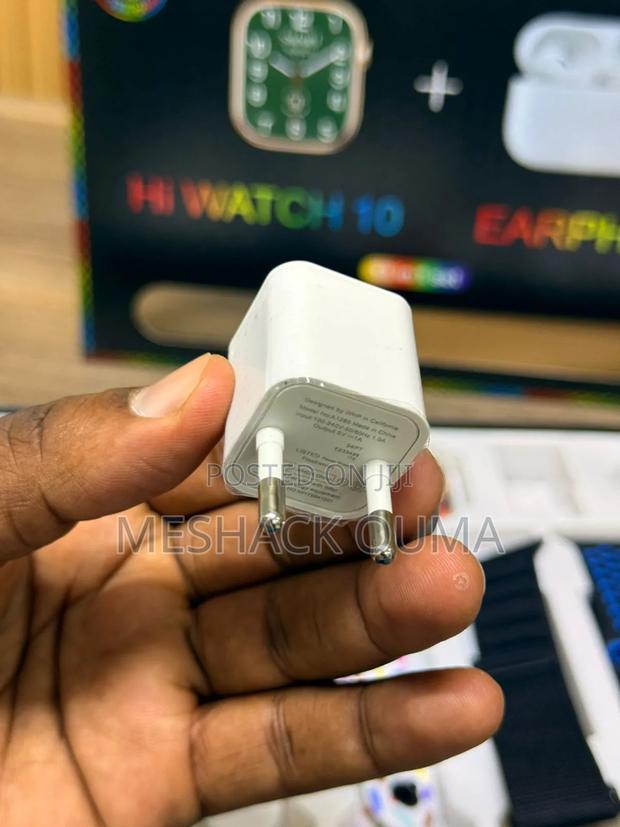 Smart Watch - thumbnail 5