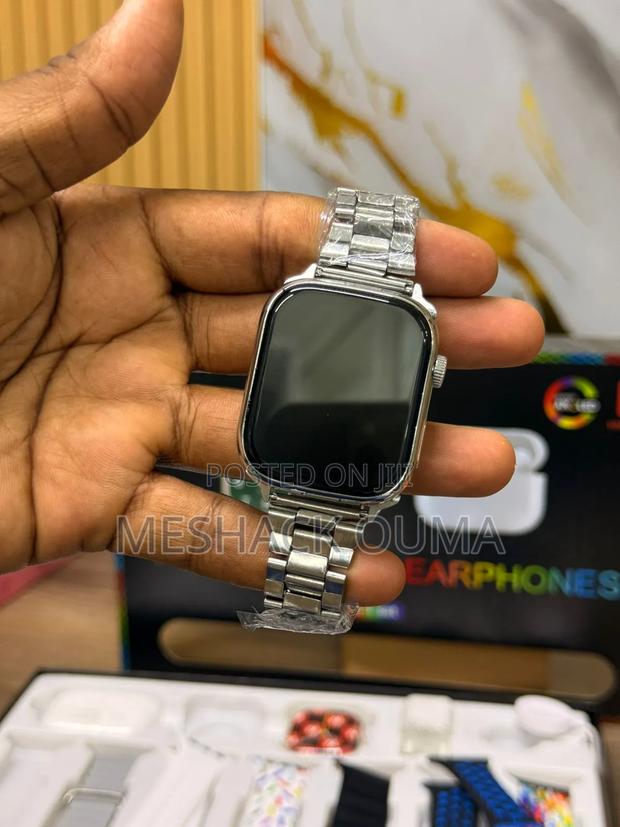 Smart Watch - thumbnail 6