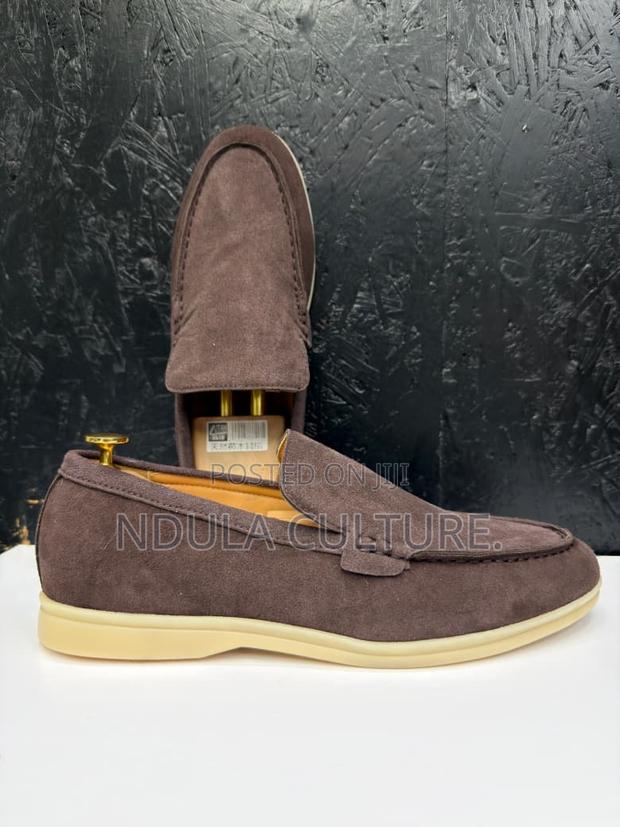 Loro Piana Loafers - thumbnail 3