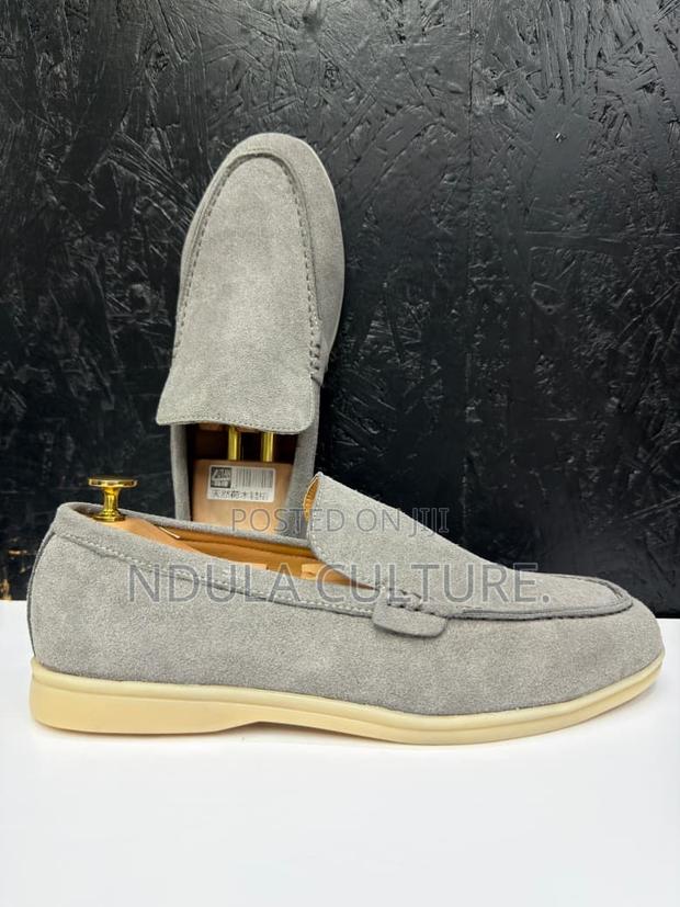 Loro Piana Loafers - thumbnail 6