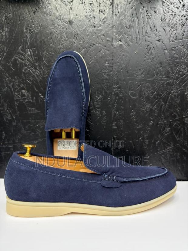 Loro Piana Loafers - thumbnail 9