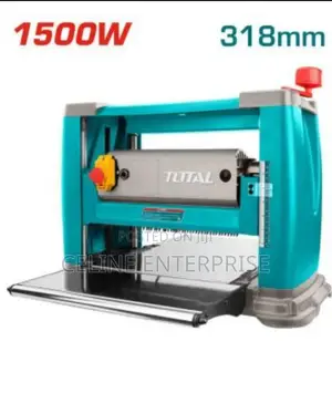 Thickness Planer
