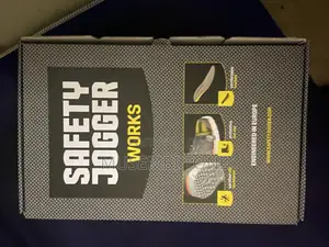 Safety Boot