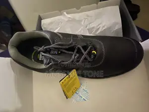 Safety Boot