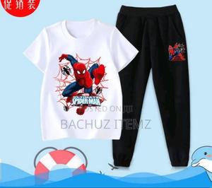 D-baby 2pcs Boys - thumbnail 2