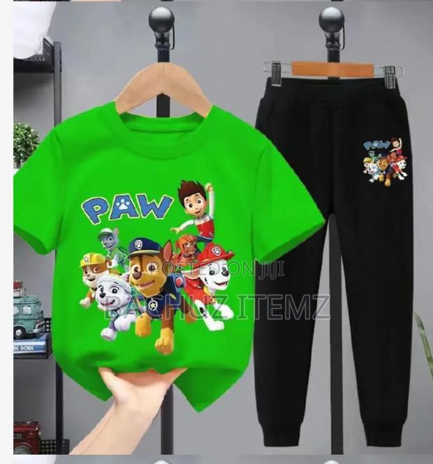 D-baby 2pcs Boys - thumbnail 4