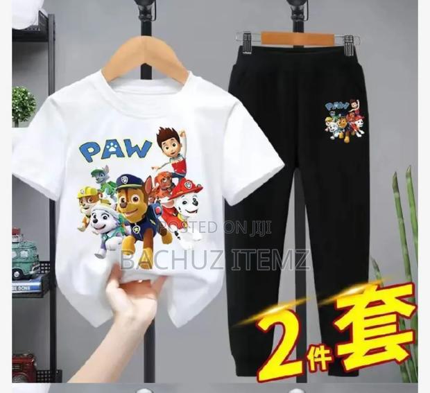 D-baby 2pcs Boys - thumbnail 5
