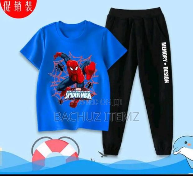 D-baby 2pcs Boys - thumbnail 6