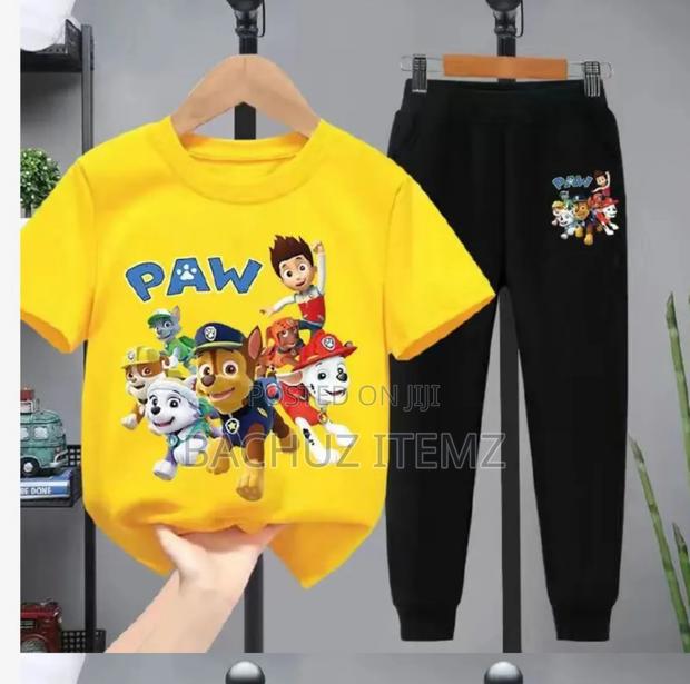 D-baby 2pcs Boys - thumbnail 7