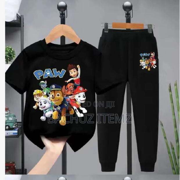 D-baby 2pcs Boys - thumbnail 8