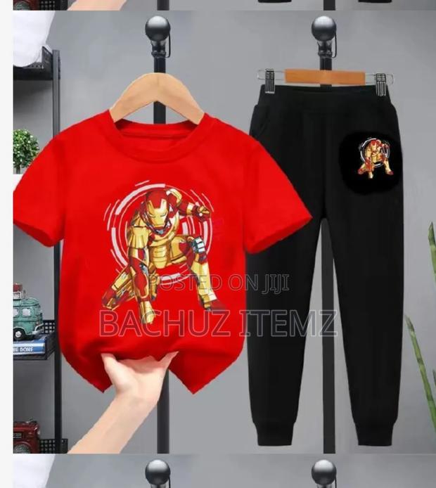 D-baby 2pcs Boys - thumbnail 9