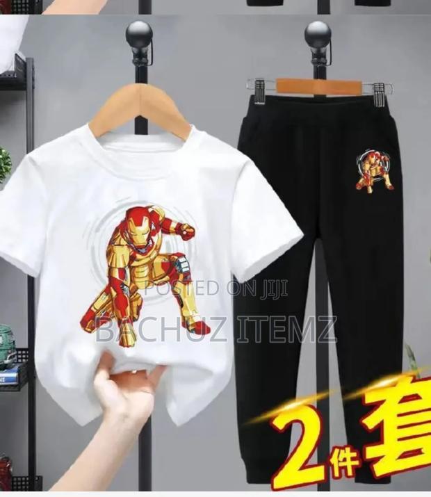 D-baby 2pcs Boys - thumbnail 10