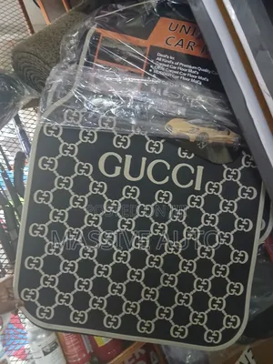 Rubber Car Floor Mats/ Succinct Car Rubber Mats