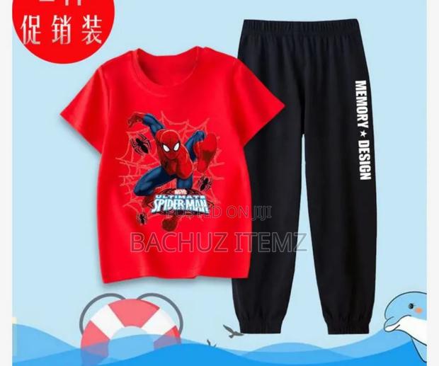 D-baby 2pcs Boys - thumbnail 11