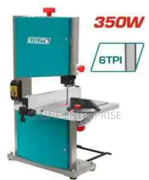 Band Saw 350w