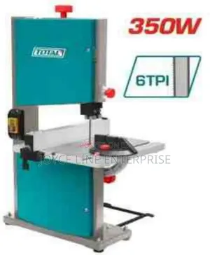 Band Saw 350w