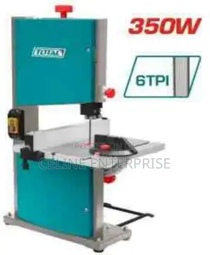 Band Saw 350w