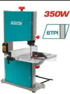 Band Saw 350w