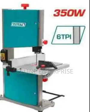 Band Saw 350w