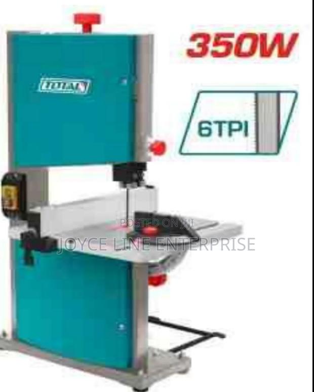 Band Saw 350w