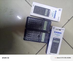 *Calculator Scientific* Casio Calculator2 Nd Edition Fx-82sm - thumbnail 2