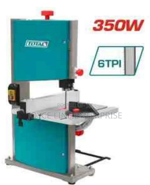 Band Saw 350w