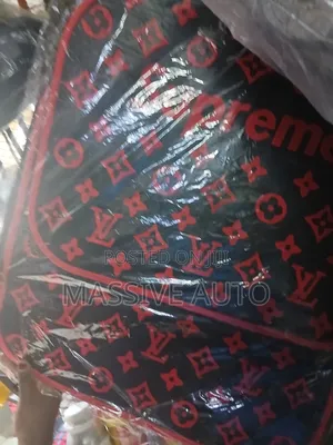 Universal Car Floor Mats/ Supreme Universal Car Mats