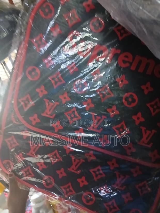Universal Car Floor Mats/ Supreme Universal Car Mats