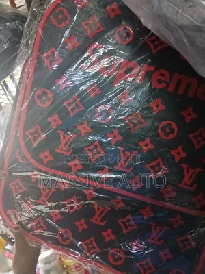 Universal Car Floor Mats/ Supreme Universal Car Mats